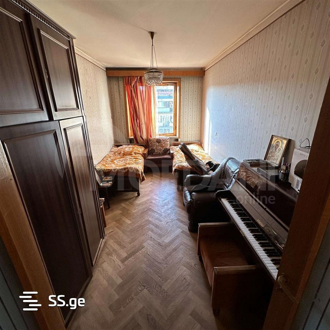 5-room apartment in Didube for sale Tbilisi - photo 5