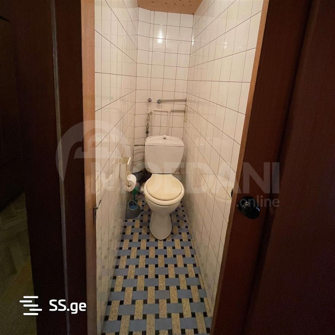 5-room apartment in Didube for sale Tbilisi - photo 6