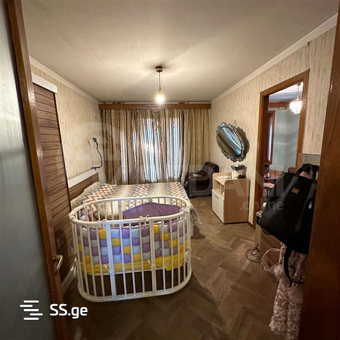Продается 5-комнатная квартира в Дидубе Тбилиси - изображение 3