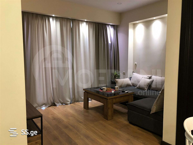 Продается 4-х комнатная квартира в Диди Дигоми Тбилиси - изображение 4