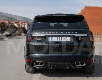 RANGE ROVER SPORT DIEZEL 7 SEATER 2022 თბილისი - photo 3