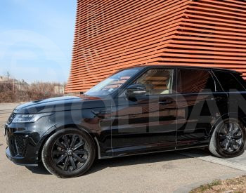 RANGE ROVER SPORT DIEZEL 7 SEATER 2022 თბილისი - photo 2