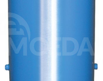 Metal tanks FIAC 200, 300, 500 liters Tbilisi - photo 2