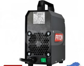 შესადუღებელი ინვერტორი VDI- 160E (PATON) თბილისი - photo 4