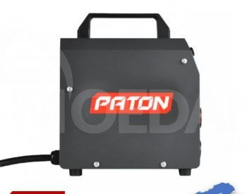 შესადუღებელი ინვერტორი VDI- 160E (PATON) თბილისი - photo 3