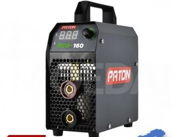 შესადუღებელი ინვერტორი VDI- 160E (PATON) თბილისი - photo 2