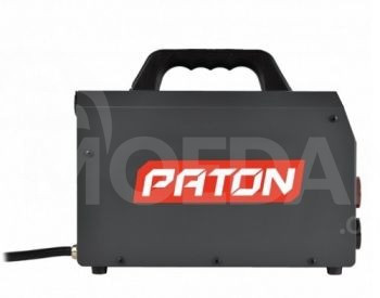 შესადუღებელი ინვერტორი PATON PRO-250 თბილისი - photo 2