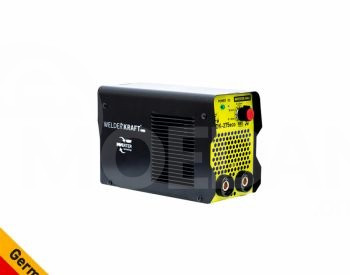 შესადუღებელი აპარატი WELDER KRAFT WDK-275eco თბილისი - photo 3