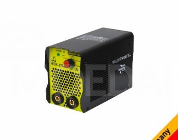 შესადუღებელი აპარატი WELDER KRAFT WDK-275eco თბილისი - photo 1