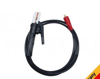 ნახევრად ავტომატური ინვერტორი (კემპი) WDK-200MIG თბილისი - photo 2