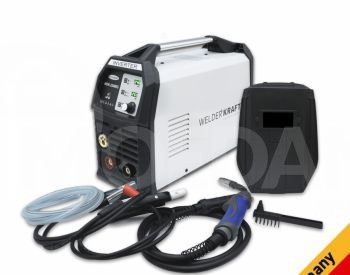 შესადუღებელი ინვერტორი WDK-250MIG თბილისი - photo 2