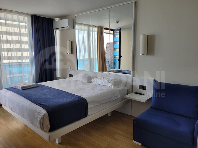 Cozy apartment by the sea Batumi - photo 1