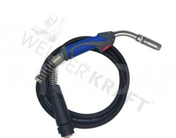 Горелка для сварочного аппарата WELDER KRAFT 300MIG, 5 м Тбилиси - изображение 1