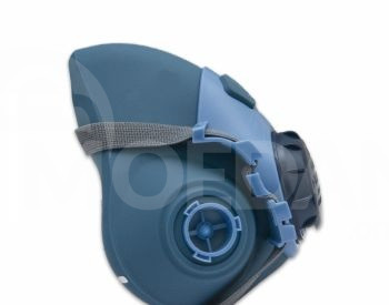 Respiratory mask ET/PLM-7500P - Polygard half mask A1P29 Tbilisi - photo 3