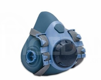 Respiratory mask ET/PLM-7500P - Polygard half mask A1P29 Tbilisi - photo 1