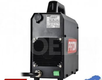 შესადუღებელი ინვერტორი სერია VDI- 200E თბილისი - photo 2