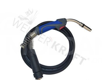 Welding machine torch WELDER KRAFT 250MIG, 3m Tbilisi - photo 1