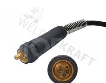 Welding machine torch WELDER KRAFT 250MIG, 3m Tbilisi - photo 4