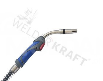 Welding machine torch WELDER KRAFT 250MIG, 3m Tbilisi - photo 3