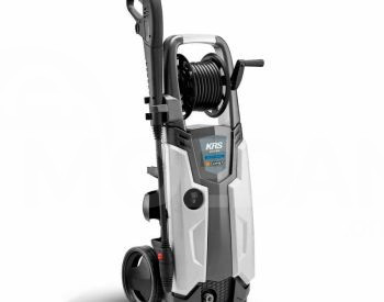 მაღალი წნევის აპარატი KRS 1300, 150 ბარი თბილისი - photo 2