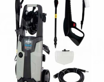 მაღალი წნევის აპარატი KRS 1300, 150 ბარი თბილისი - photo 1