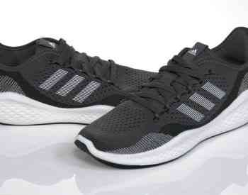 ახალი! adidas Men's Fluidflow 2.0 Running Shoe 8.5 Tbilisi