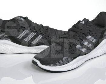 Новый! Мужские беговые кроссовки adidas Fluidflow 2.0 8.5 Тбилиси - изображение 1