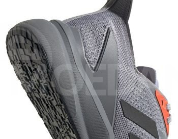 Новый! Мужские кроссовки Adidas # 039; s X9000l3 12 Тбилиси - изображение 5