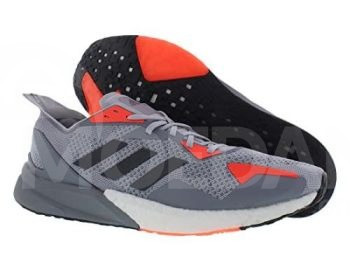 ახალი! Adidas Men's X9000l3 Running Shoe 12 თბილისი - photo 1