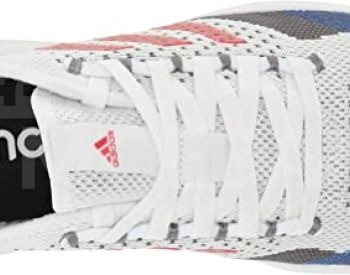 Новый! Мужские беговые кроссовки adidas Fluidflow 2.0 10 Тбилиси - изображение 4