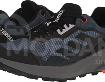 New adidas Men's Terrex Trailrider Trail Running Shoe 10.5 Tbilisi - photo 2