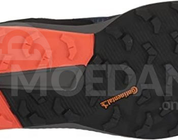ახალი adidas Men's Terrex Trailrider Trail Running Shoe 10.5 თბილისი - photo 4
