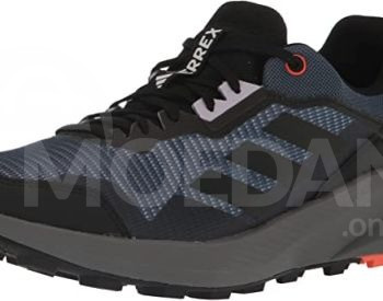 ახალი adidas Men's Terrex Trailrider Trail Running Shoe 10.5 თბილისი - photo 7