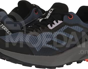 ახალი adidas Men's Terrex Trailrider Trail Running Shoe 10.5 თბილისი - photo 2