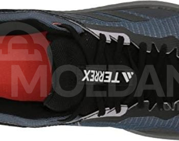 ახალი adidas Men's Terrex Trailrider Trail Running Shoe 10.5 თბილისი - photo 5