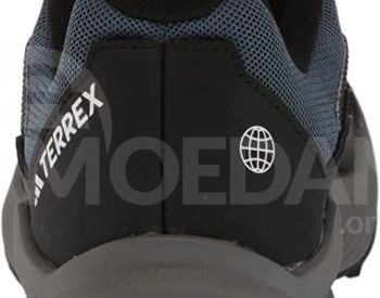 ახალი adidas Men's Terrex Trailrider Trail Running Shoe 10.5 თბილისი - photo 3