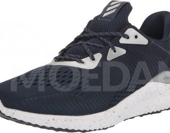 ახალი! adidas Men's Alphabounce 1 m Running Shoe 8.5 თბილისი - photo 4