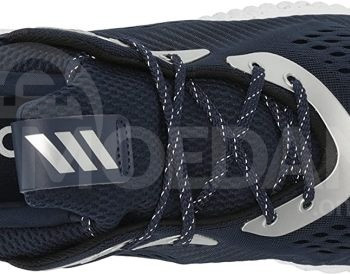 ახალი! adidas Men's Alphabounce 1 m Running Shoe 8.5 თბილისი - photo 5