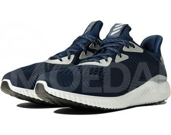 ახალი! adidas Men's Alphabounce 1 m Running Shoe 8.5 თბილისი - photo 1