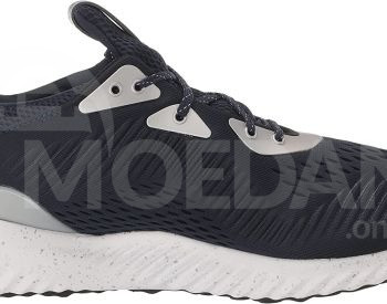 ახალი! adidas Men's Alphabounce 1 m Running Shoe 8.5 თბილისი - photo 2