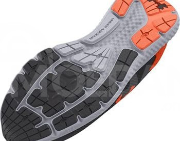 New! Under Armor Men's Charged Rogue 3 Running 8.5 Tbilisi - photo 4