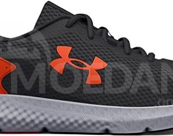 New! Under Armor Men's Charged Rogue 3 Running 8.5 Tbilisi - photo 2