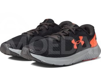 New! Under Armor Men's Charged Rogue 3 Running 8.5 Tbilisi - photo 1