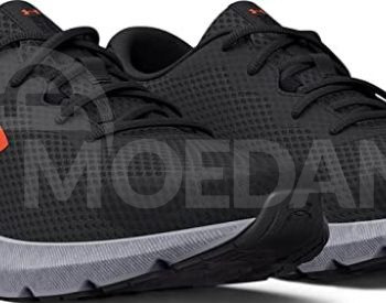 New! Under Armor Men's Charged Rogue 3 Running 8.5 Tbilisi - photo 3