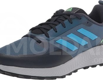 ახალი! adidas Men's Runfalcon 2.0 Tr Running Shoe 10.5 თბილისი - photo 7