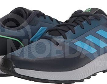 Новый! Мужские беговые кроссовки adidas Runfalcon 2.0 Tr 10.5 Тбилиси - изображение 1