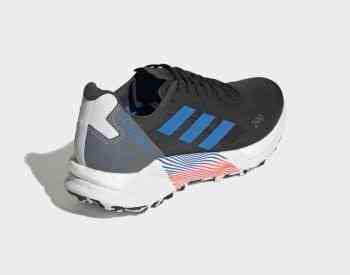 ახალი! adidas Terrex Agravic Ultra Trail Running Shoes 9 Tbilisi