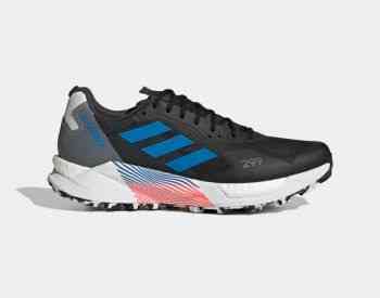 ახალი! adidas Terrex Agravic Ultra Trail Running Shoes 9 Tbilisi