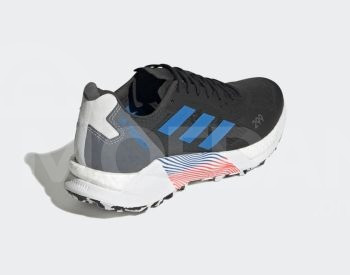 ახალი! adidas Terrex Agravic Ultra Trail Running Shoes 9 თბილისი - photo 4