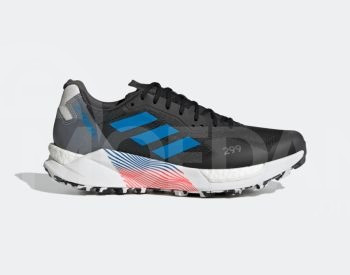 ახალი! adidas Terrex Agravic Ultra Trail Running Shoes 9 თბილისი - photo 5